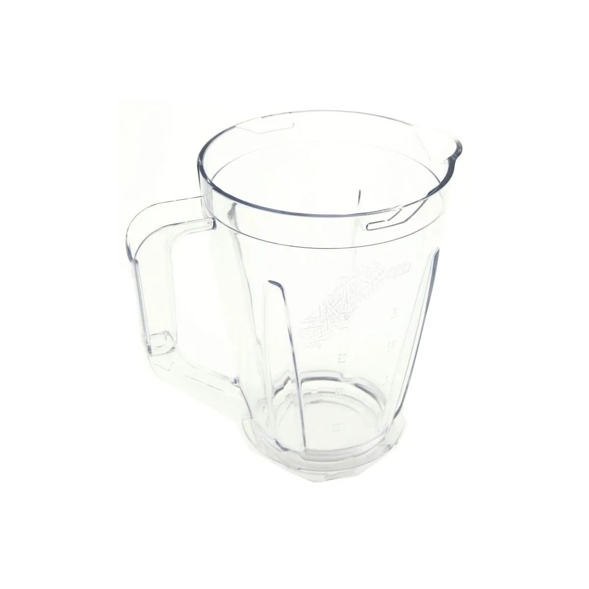 Moulinex Bol Plastique - vue 3