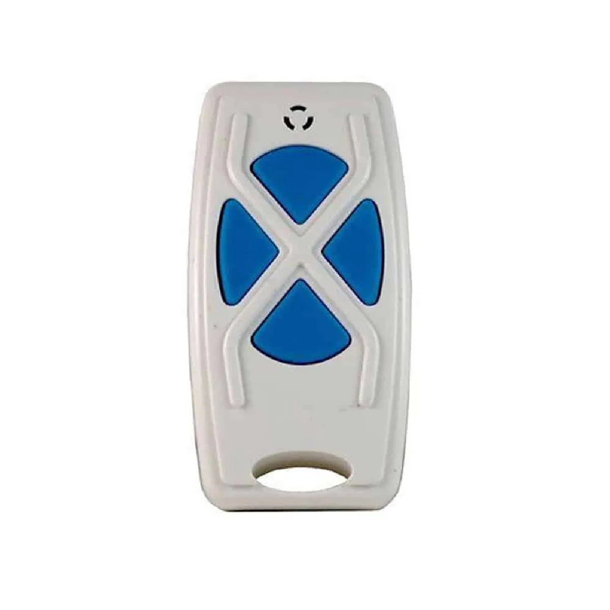 Seav Bleu Télécommande Be Smart S4 (Réf : 91980005)