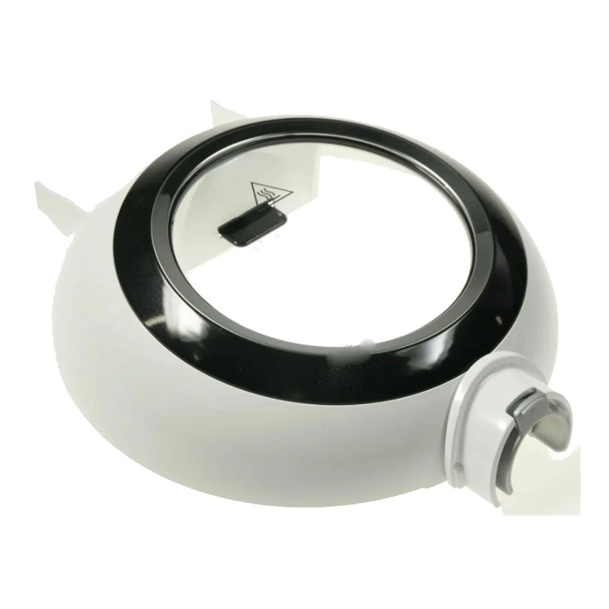 Couvercle SEB Actifry Genius Compatible avec plusieurs modèles Petit électroménager - vue 2