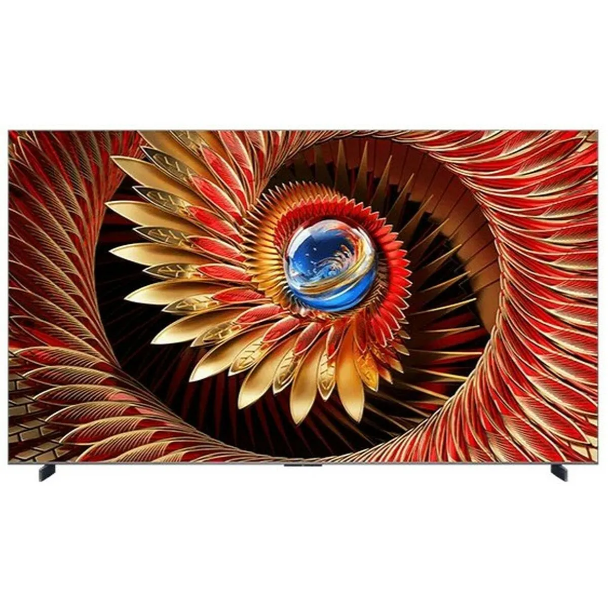 Tcl 98C8K 98 pouces