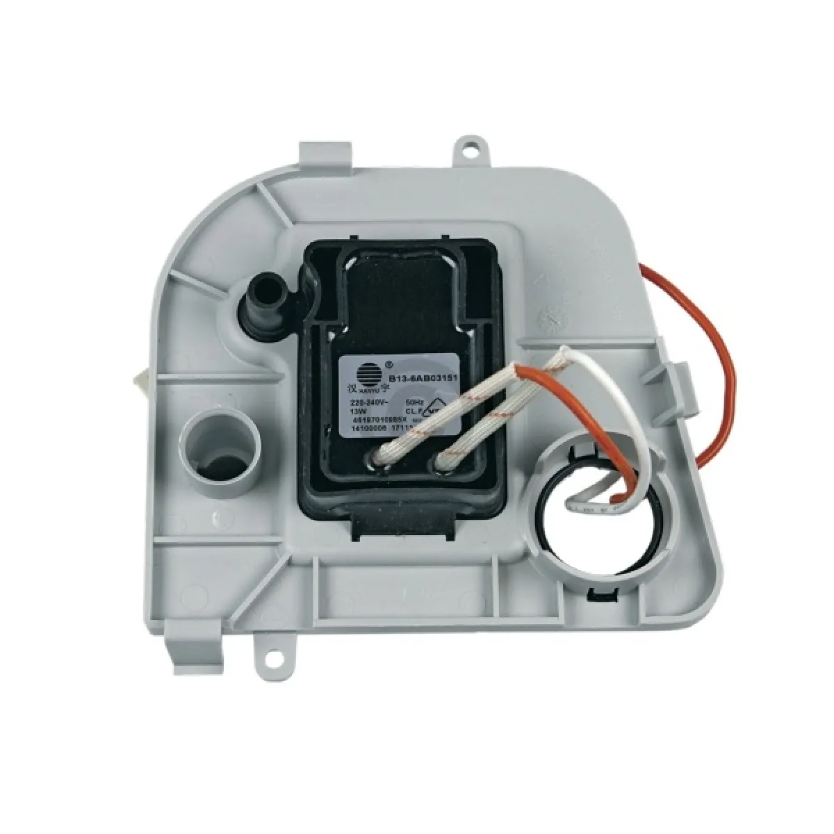 Whirlpool Pompe de Relevage 481010344760 - vue 7