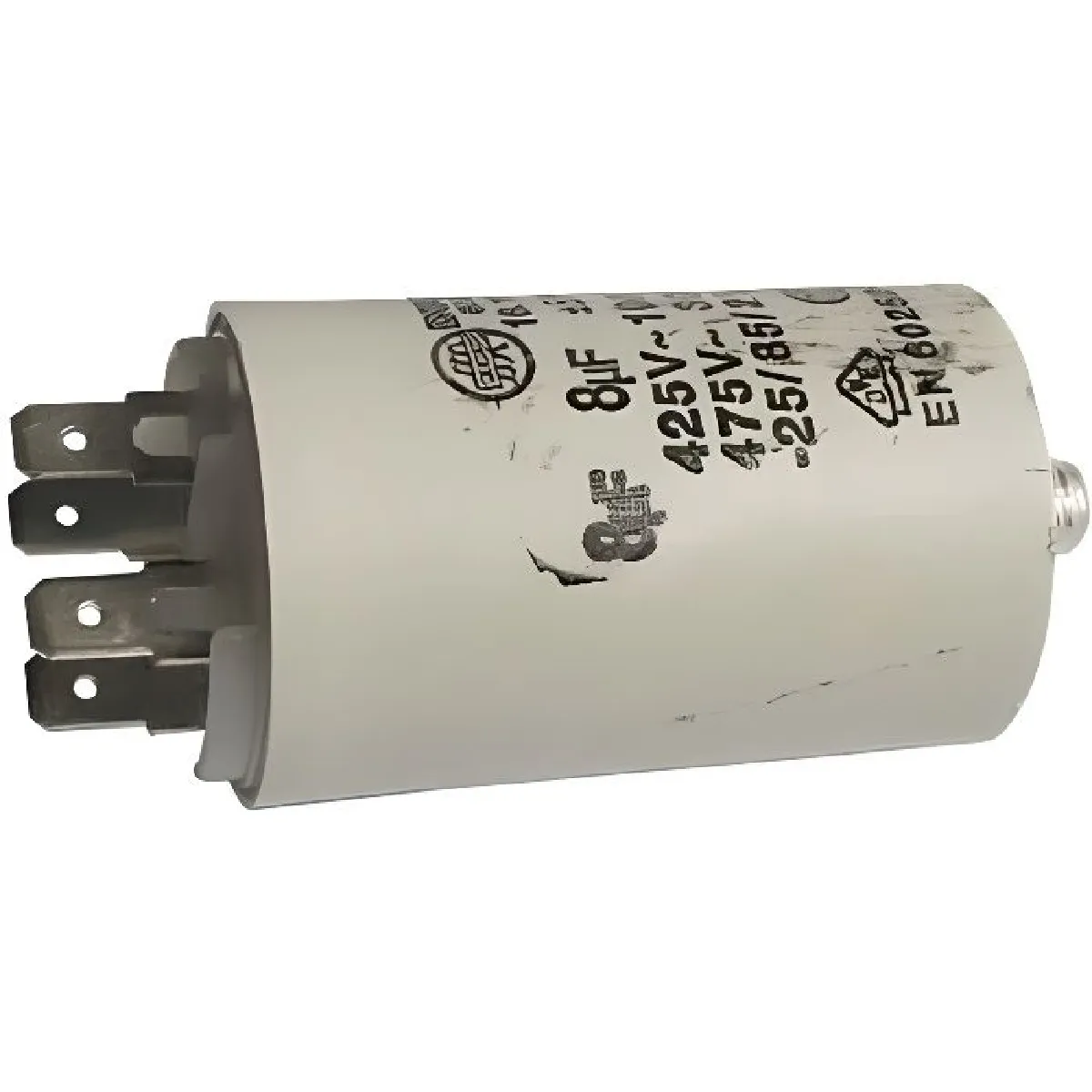 Brandt Condensateur 8MF sèche linge - vue 5