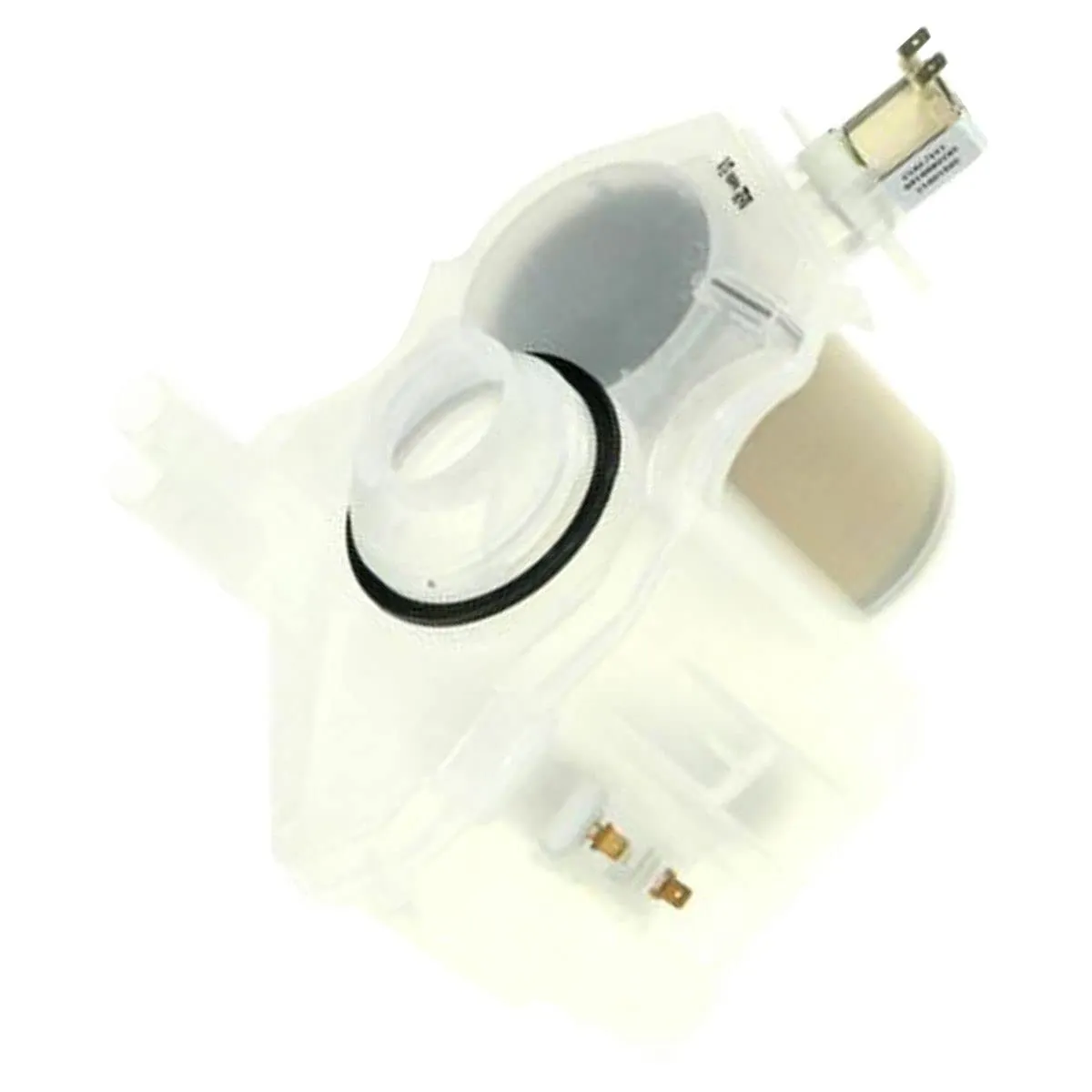 Adoucisseur d'eau d'origine 1752300100 pour Lave vaisselle BEKO - vue 2