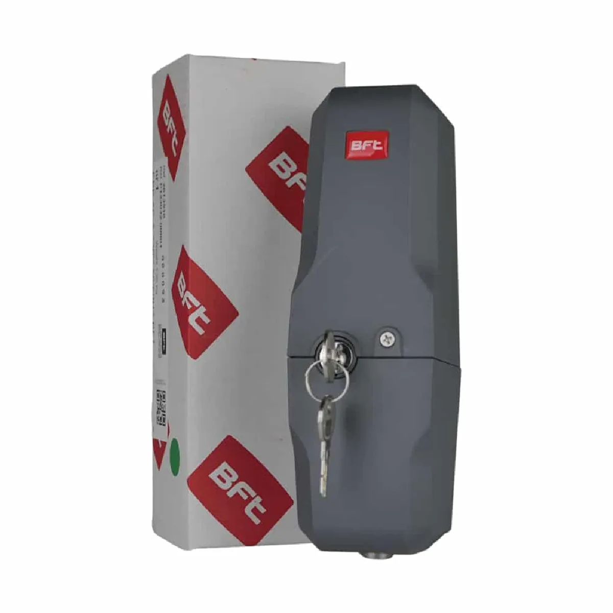 Bft Serrure Électrique Ebp Bt Ac 230 V (Réf : P123032-00001) Pour Portails Et Garages Battants