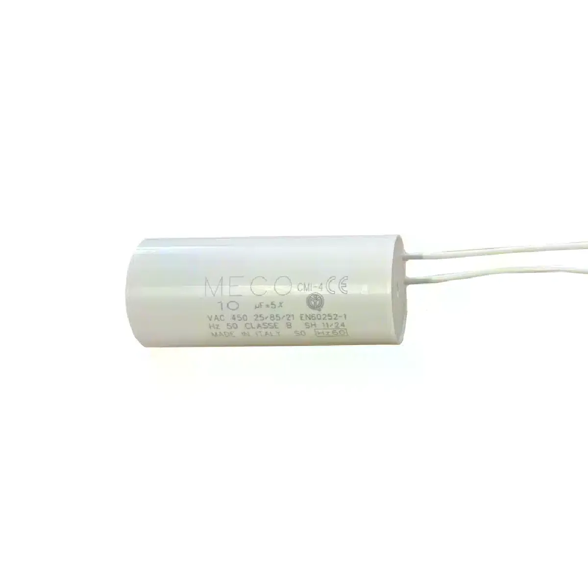Allotech Condensateur Universel Électroménager