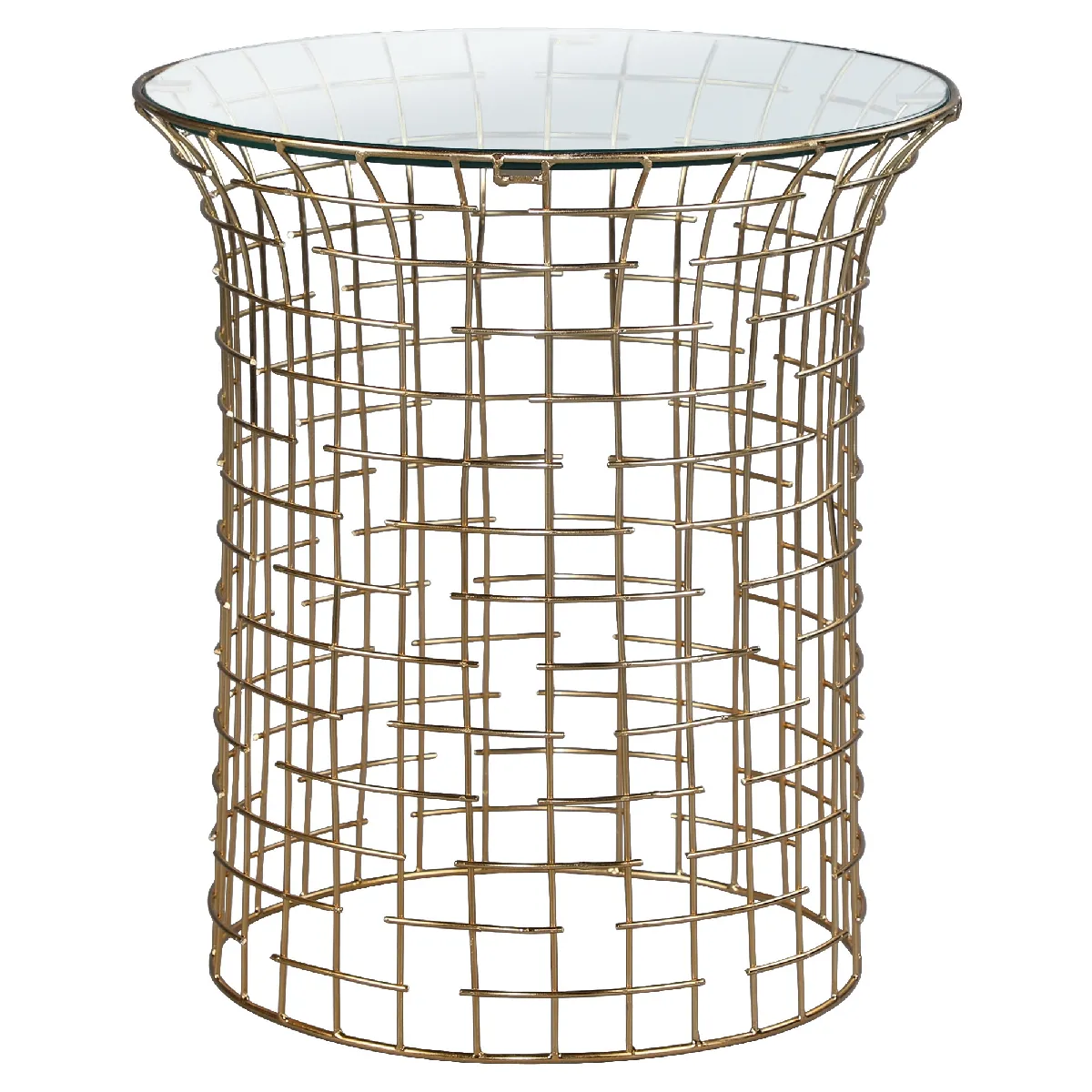 Meilleurs prix pour Beistelltisch Leeds Couchtisch Kaffeetisch Sofatisch Wohnzimmertisch 40x40x45 cm