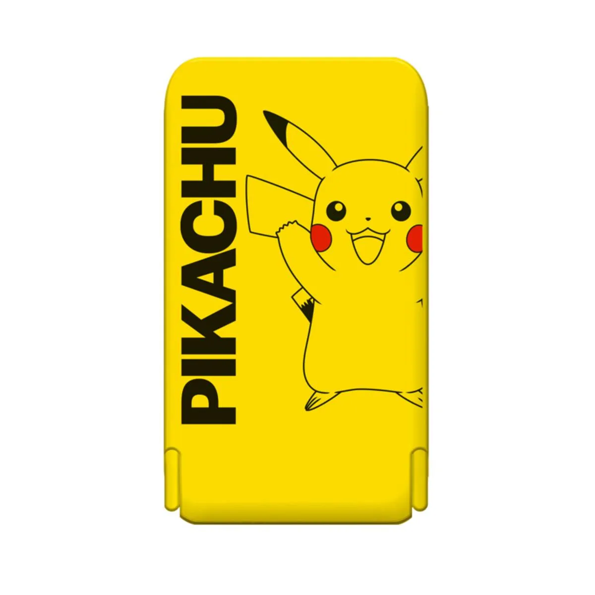 OTL Technologies Pokemon Pikachu Lithium Polymère LiPo 5000 mAh Jaune Neuf - vue 4