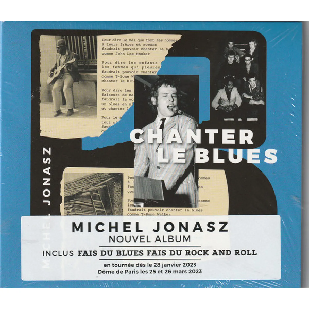 Chanter Le Blues - Image 3