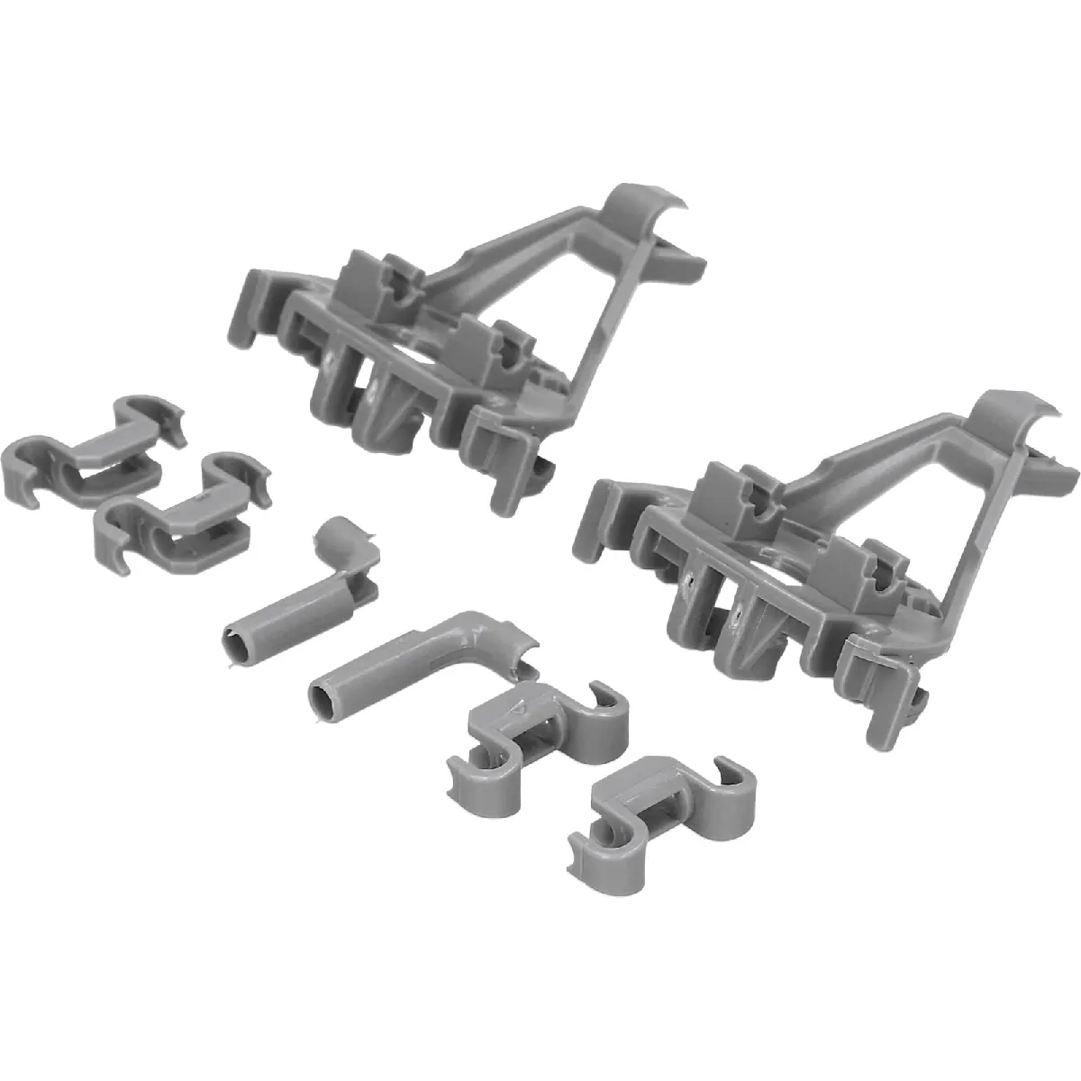 NEFF  fixation compl&eacute;ment assiettes lave-vaisselle