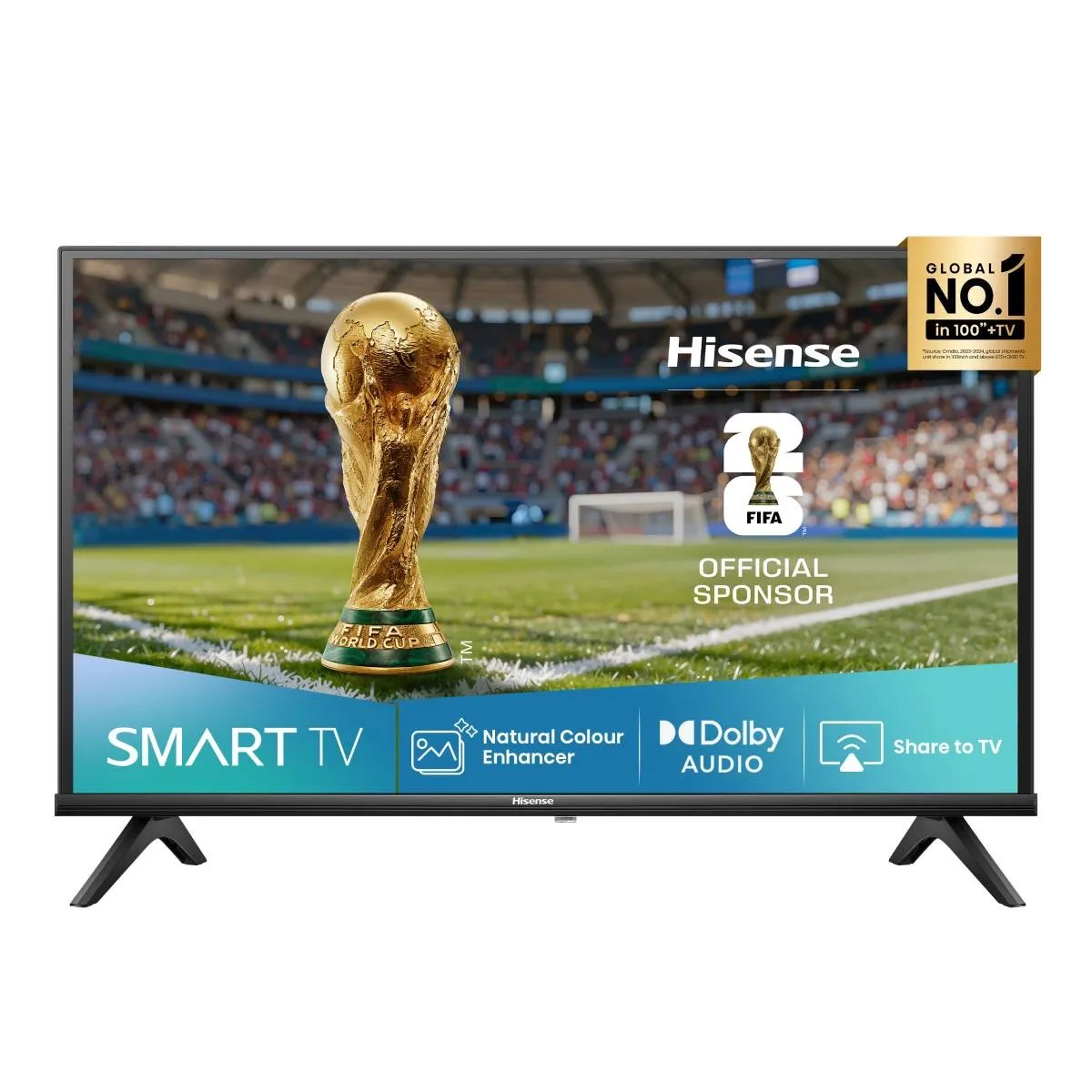 Hisense 32A4Q