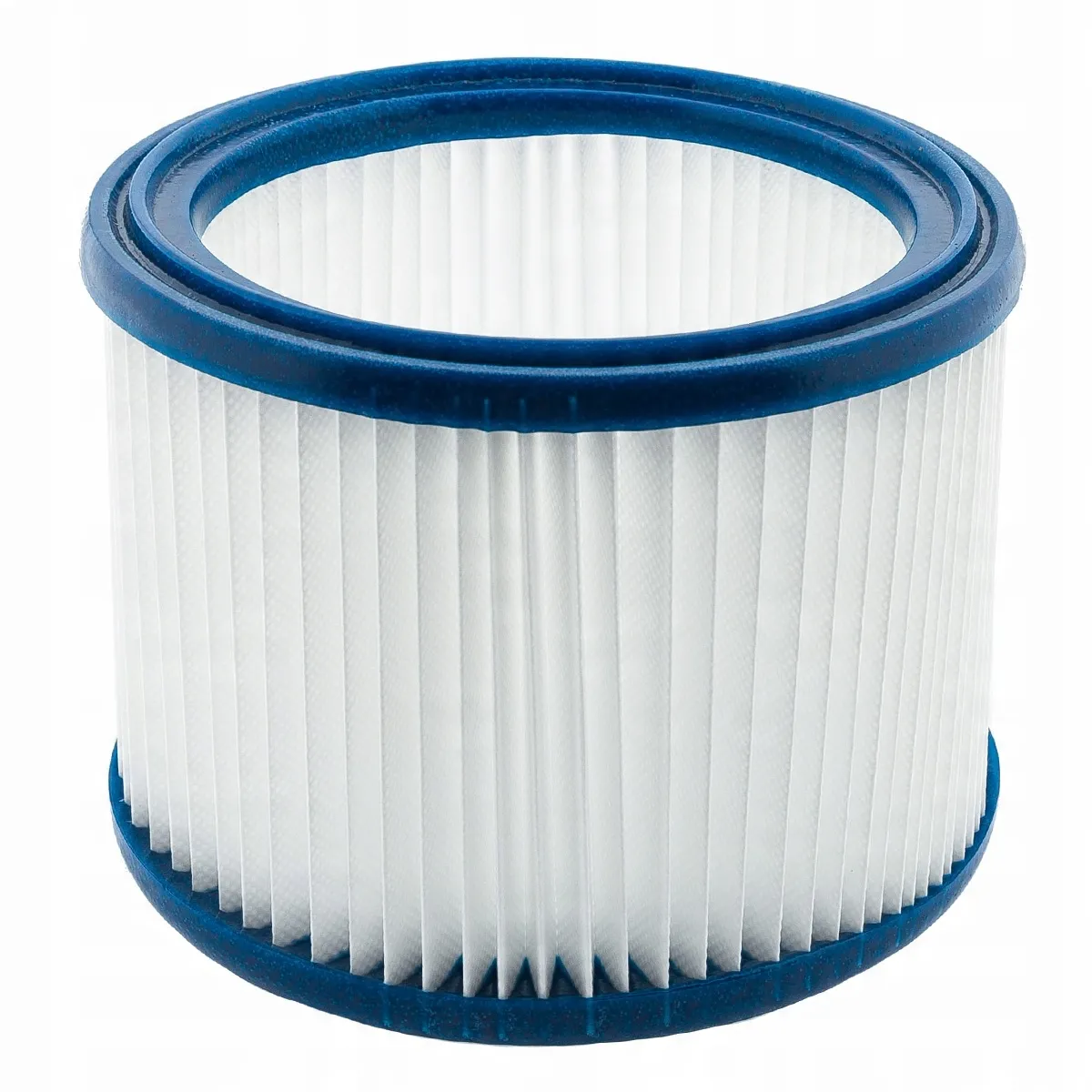 NILFISK  filtre pliss&eacute; pour aspirateur cuve