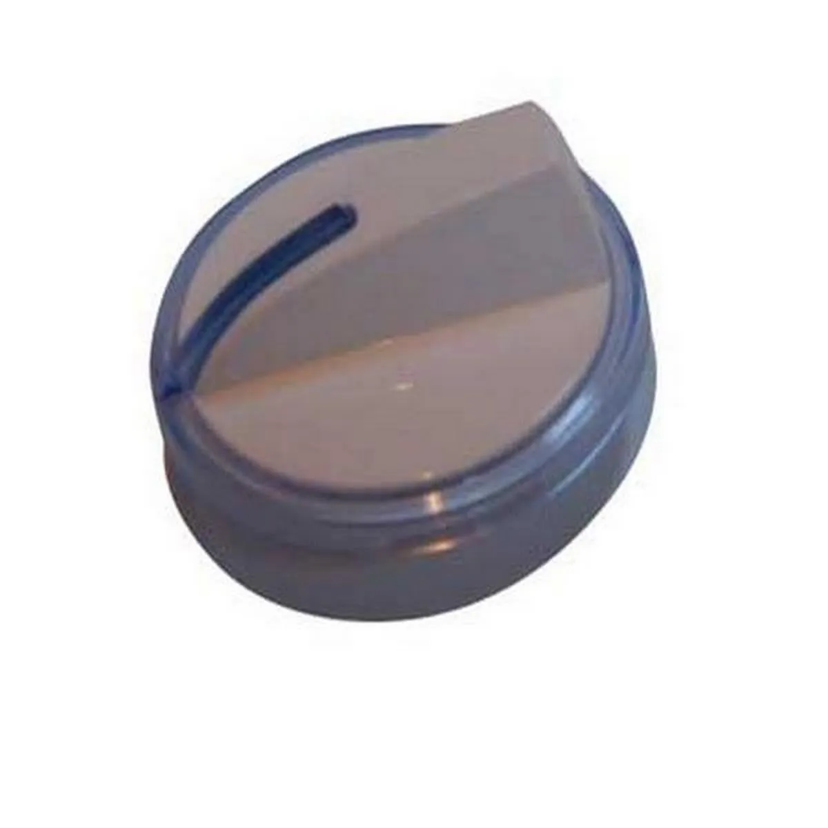 VEDETTE  bouton de commande lave-vaisselle