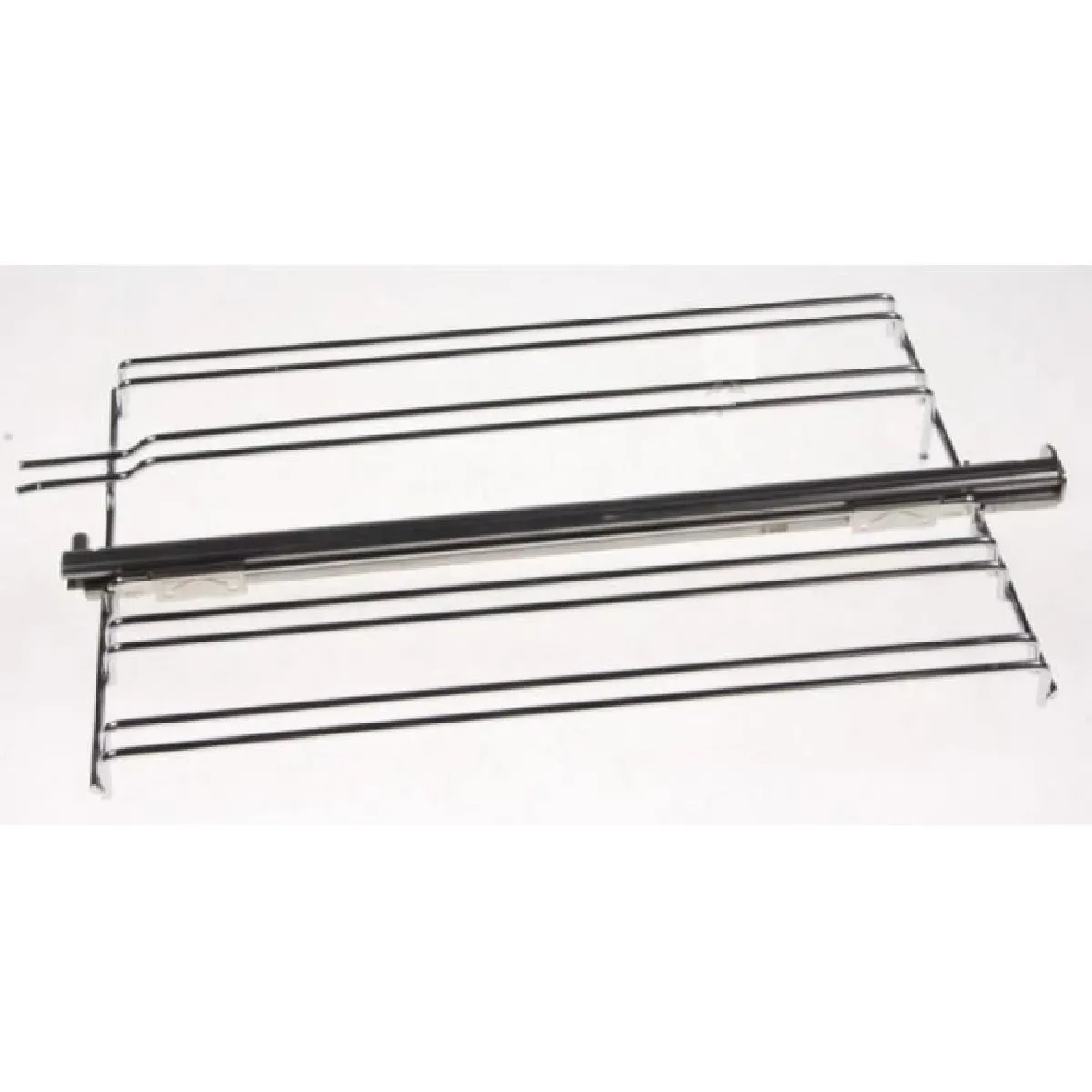 GRILLE TELESCOPIQUE DROITE POUR FOUR BEKO 210440121