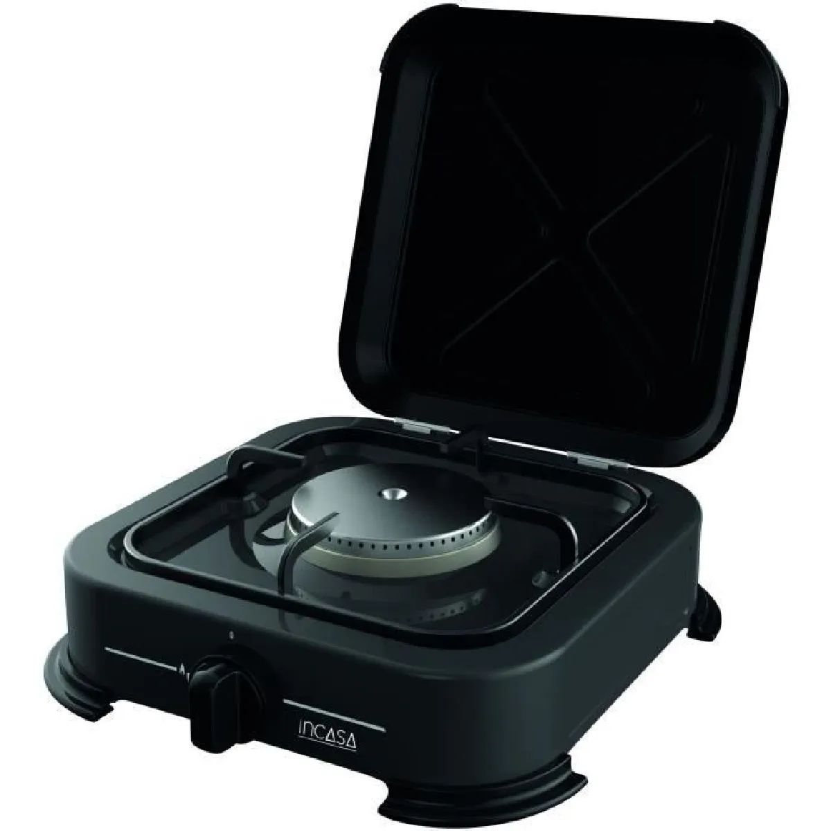 Incasa Noir Sunroad Equipment