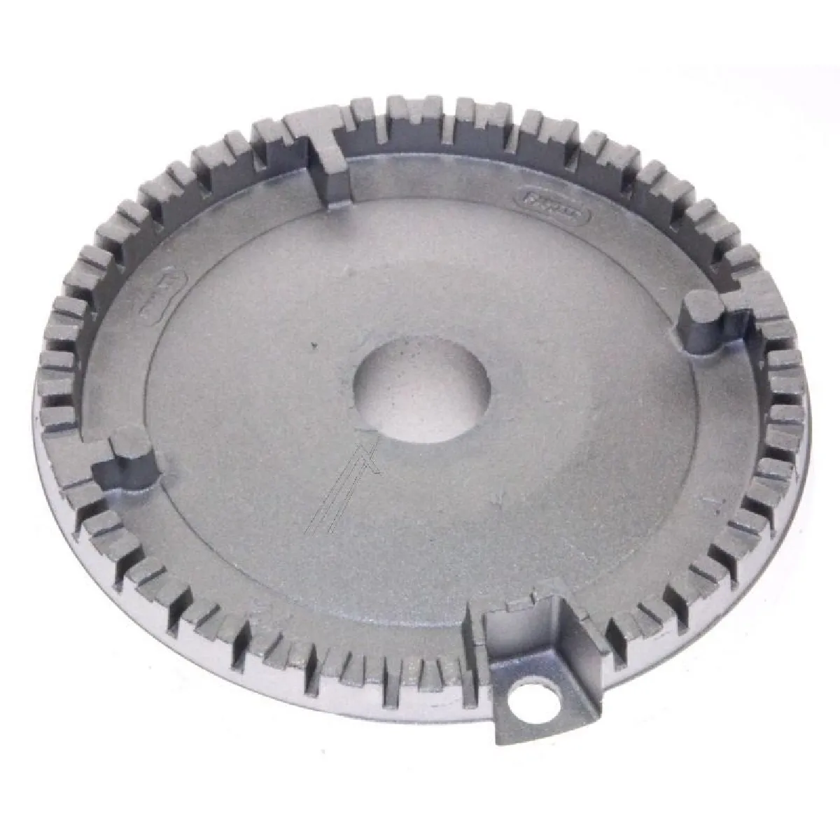 Tete de bruleur rapide 00267356 OE 90MM pour table de cuisson BOSCH