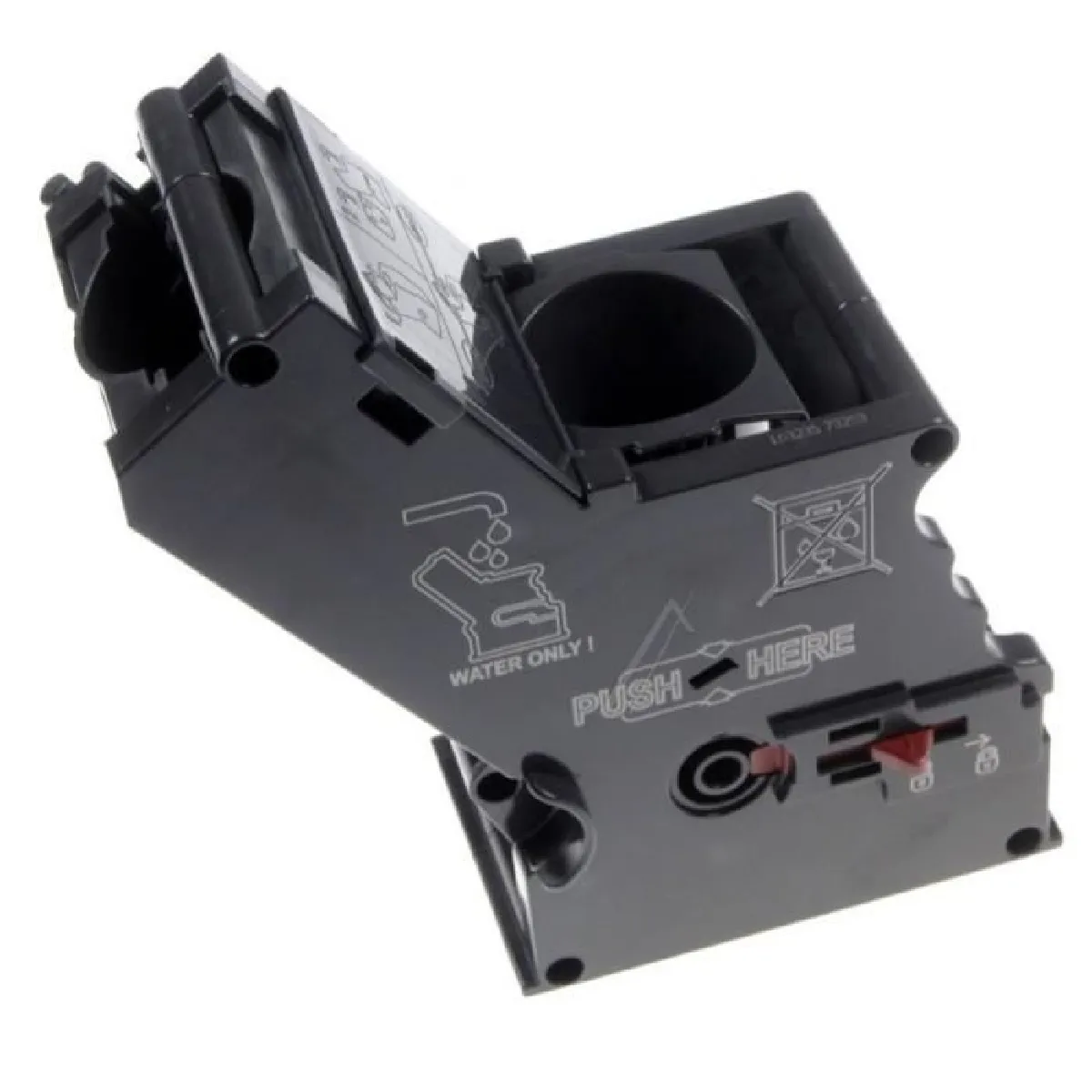 Bosch Unité de brassage