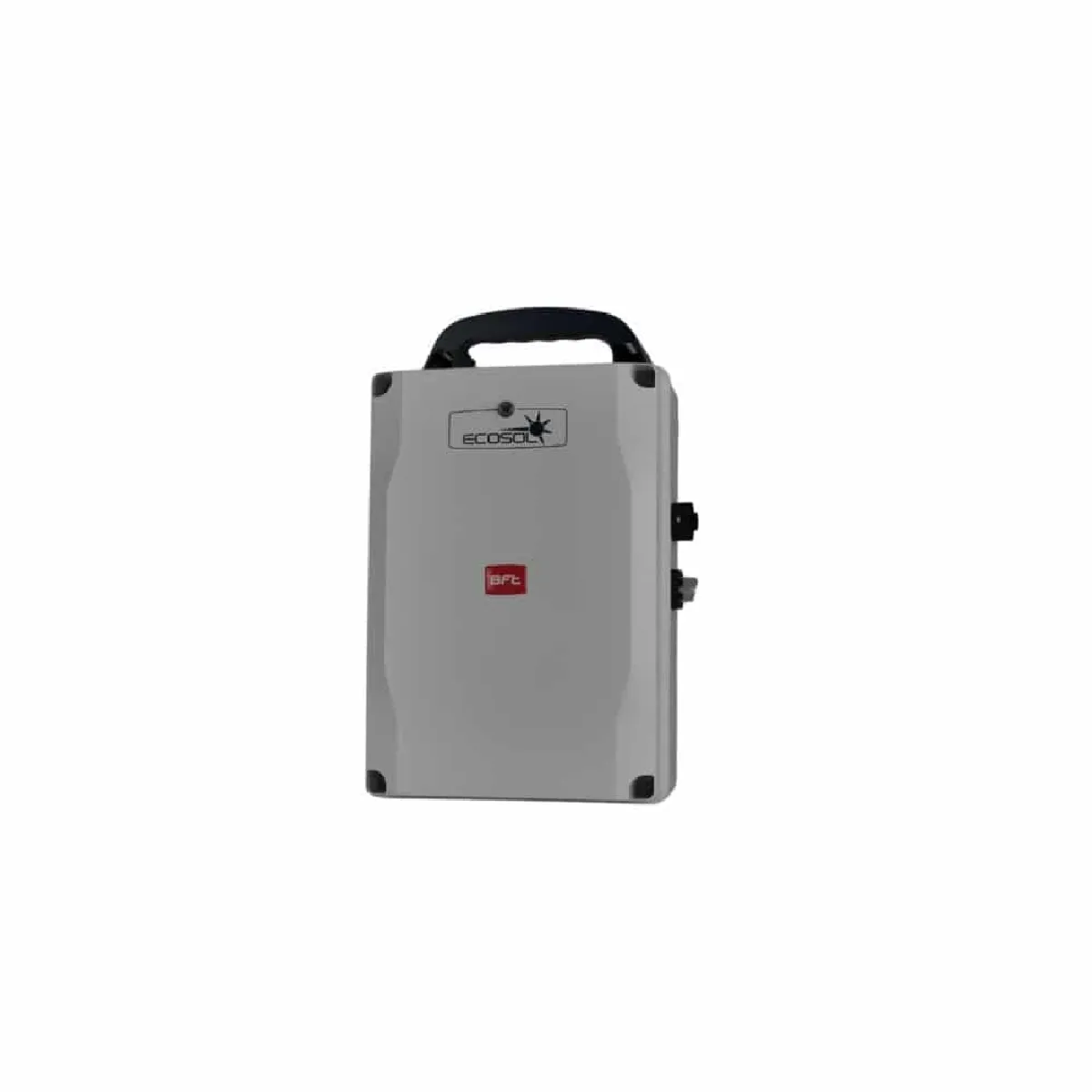 Bft - Interface d'alimentation 24V Ecosol Box D113731 - Image 3