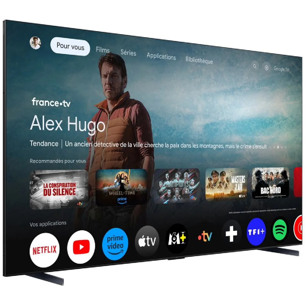 Tcl 115C7K