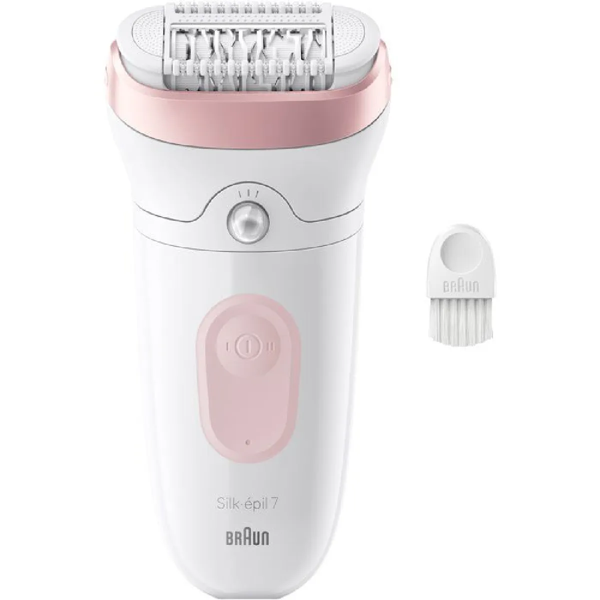 Braun Silk Epil 7 SE 7-000