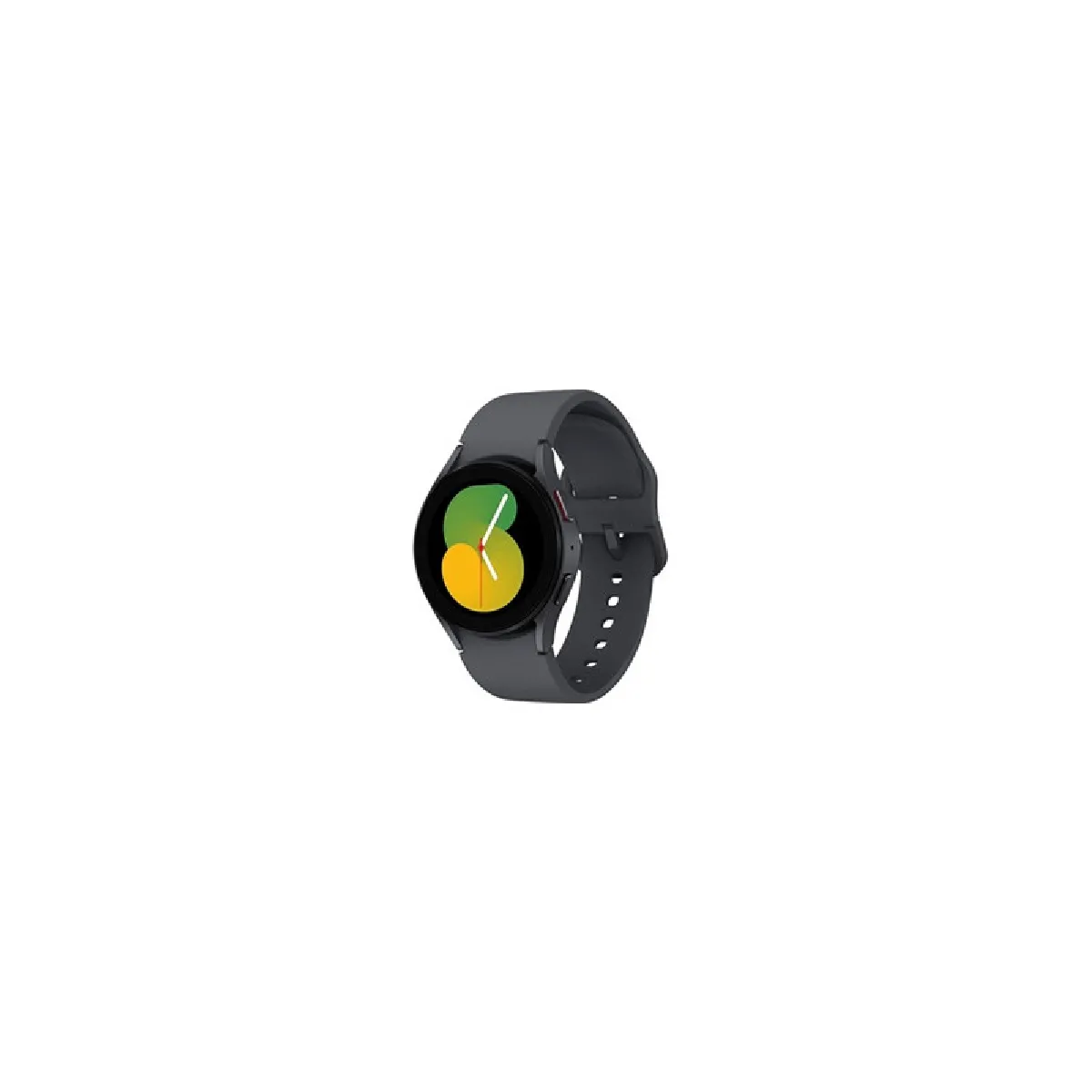Montre connectée Samsung Cardio GPS SM R900 - vue 2