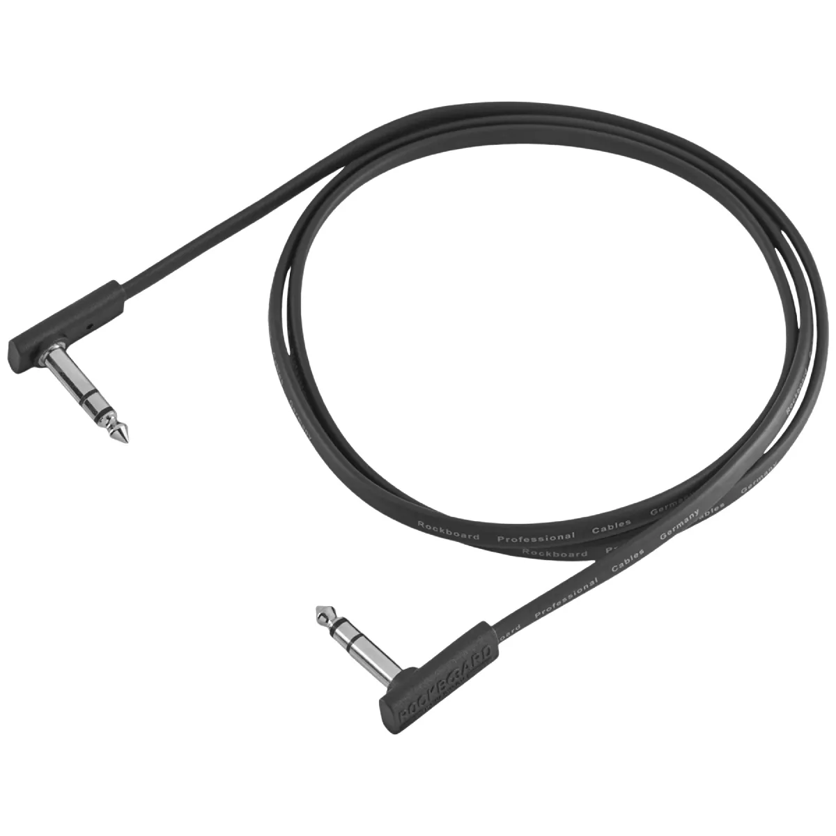 Non Communiqué Noir Rockboard Flat Trs Cab-F-Trs-120-Bk - Image 2