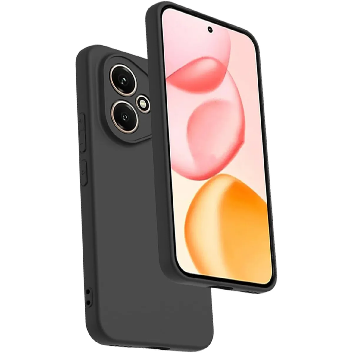 Little Boutik Noir Coque En Silicone Honor 400