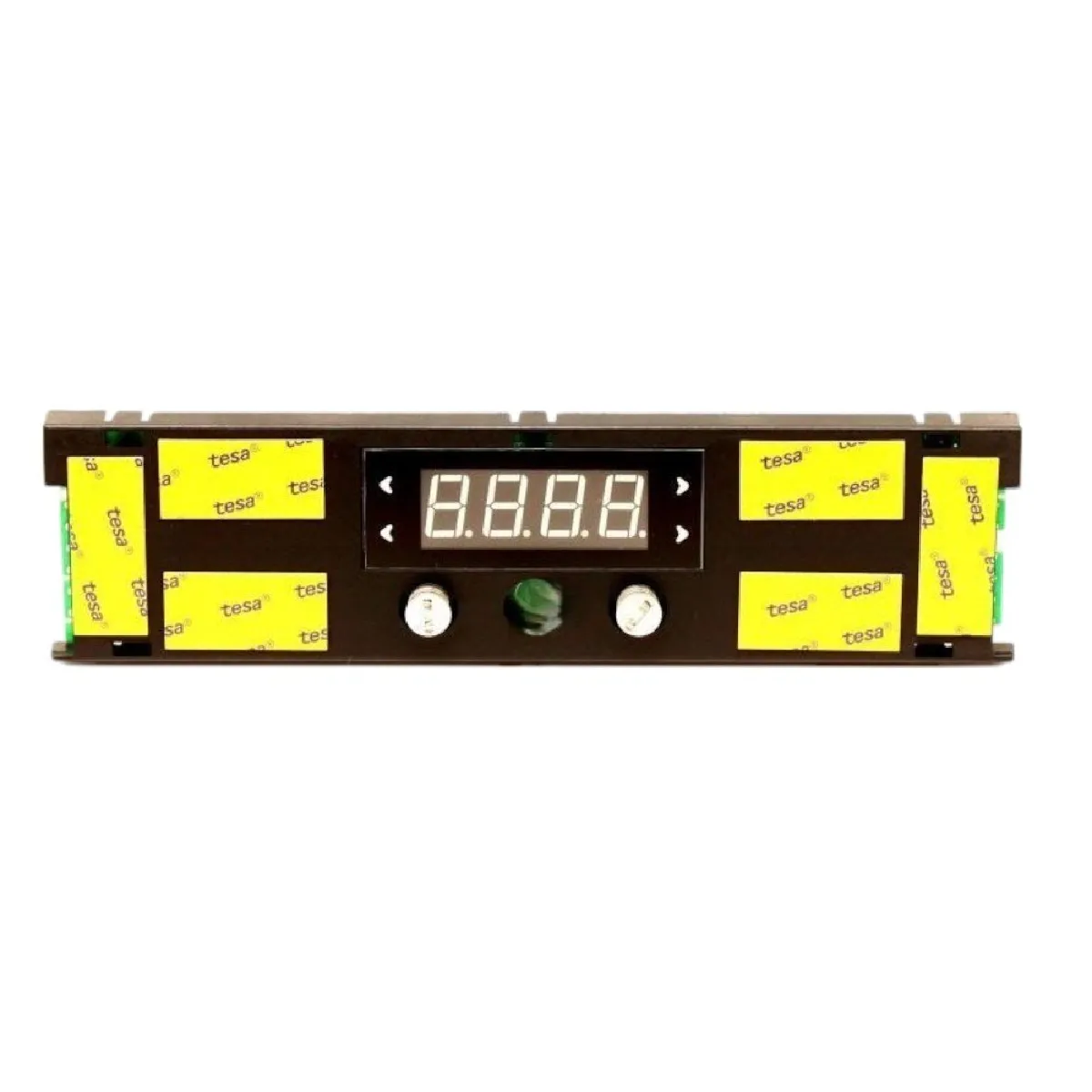 MODULE ÉLECTRONIQUE PROGRAMMÉ - vue 3