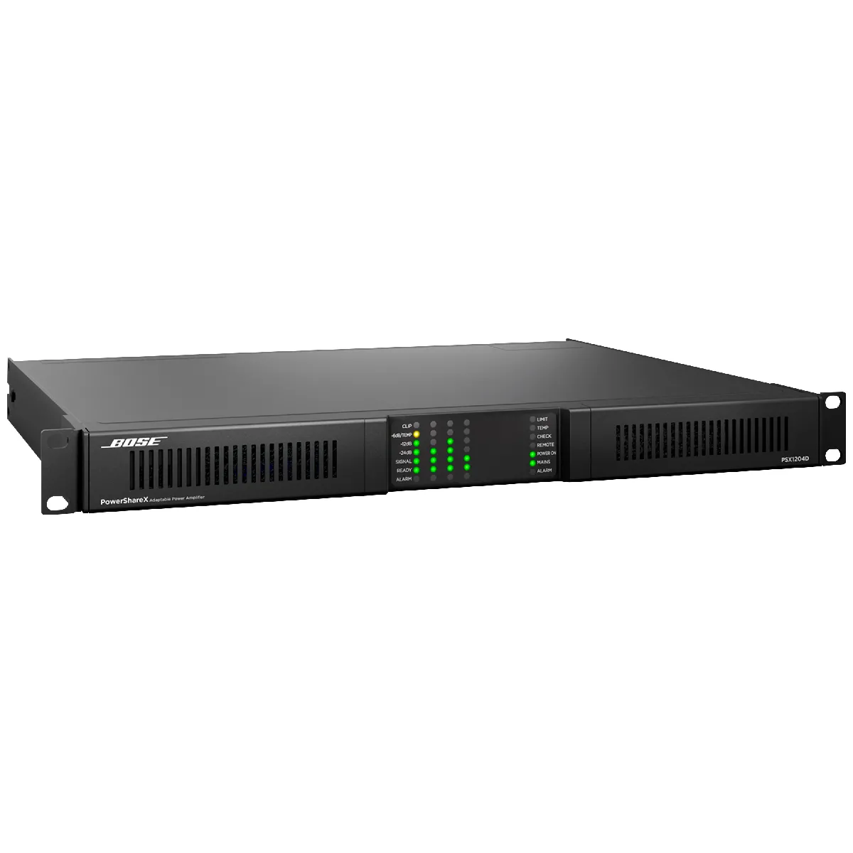 Bose Professional Powersharex Psx1204d