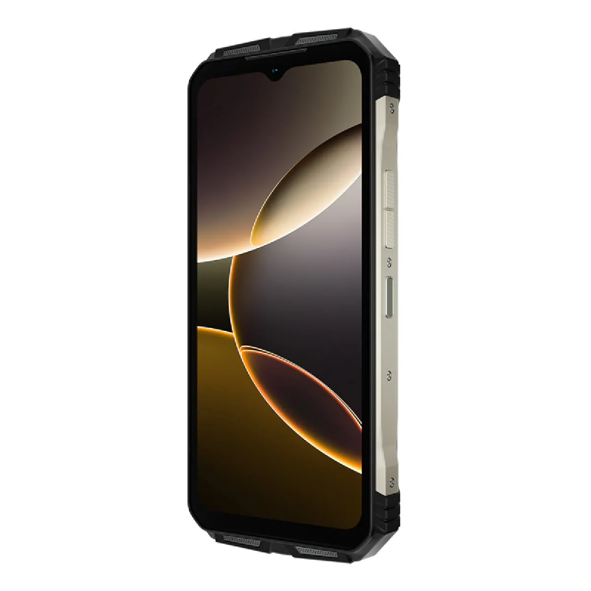Doogee 8Go/256Go - Gris
