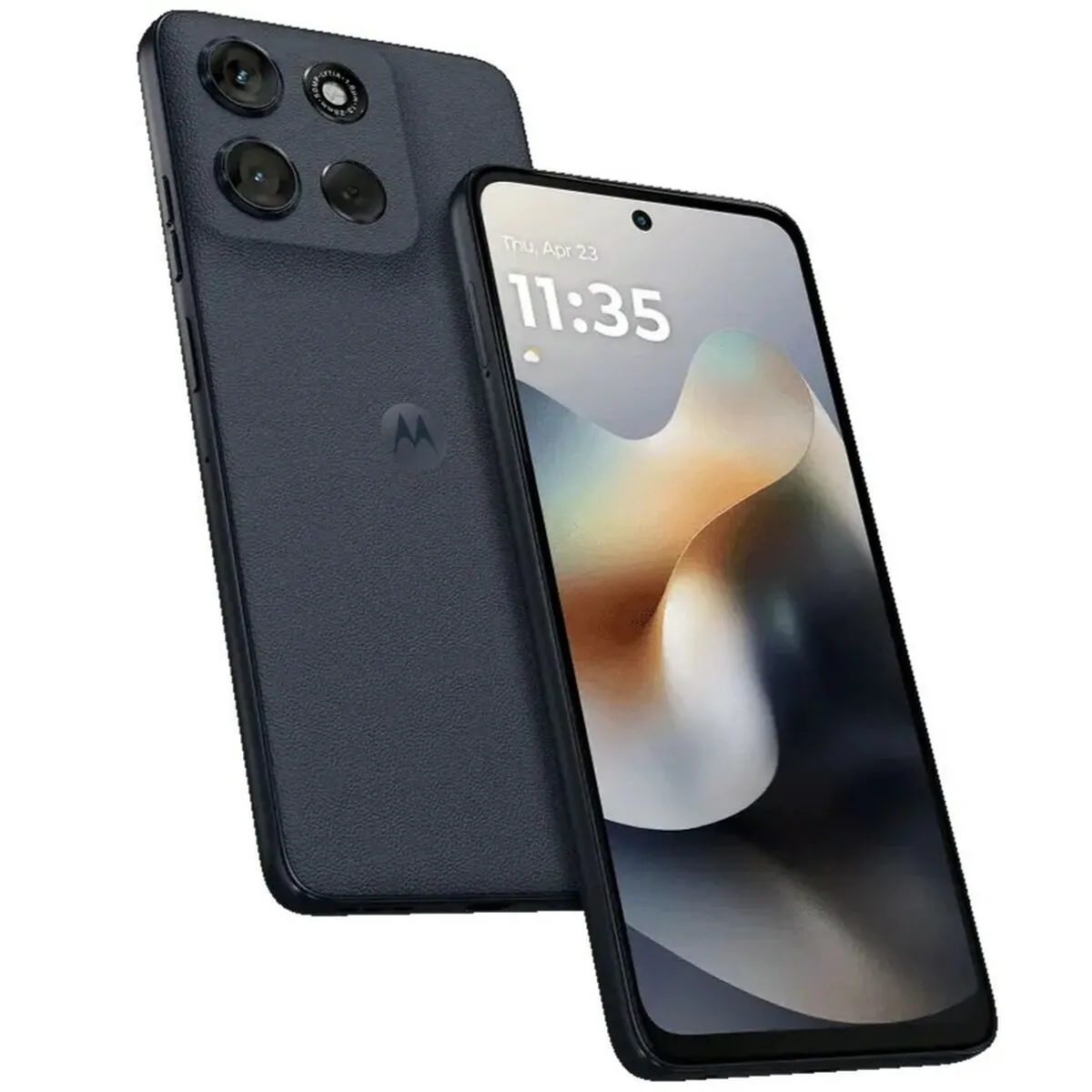 Motorola G 8Go/512Go - Noir
