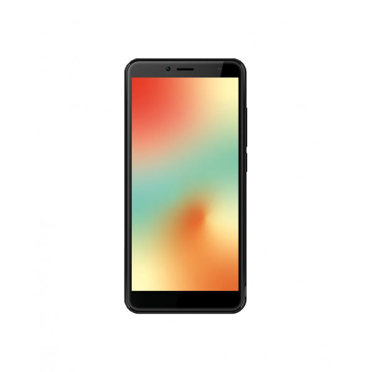 Smartphone Android 14 NEOW Pour Enfants - Contrôle Parental, Applis Préinstallées, Coque Incluse - Sécurisé Sans Internet