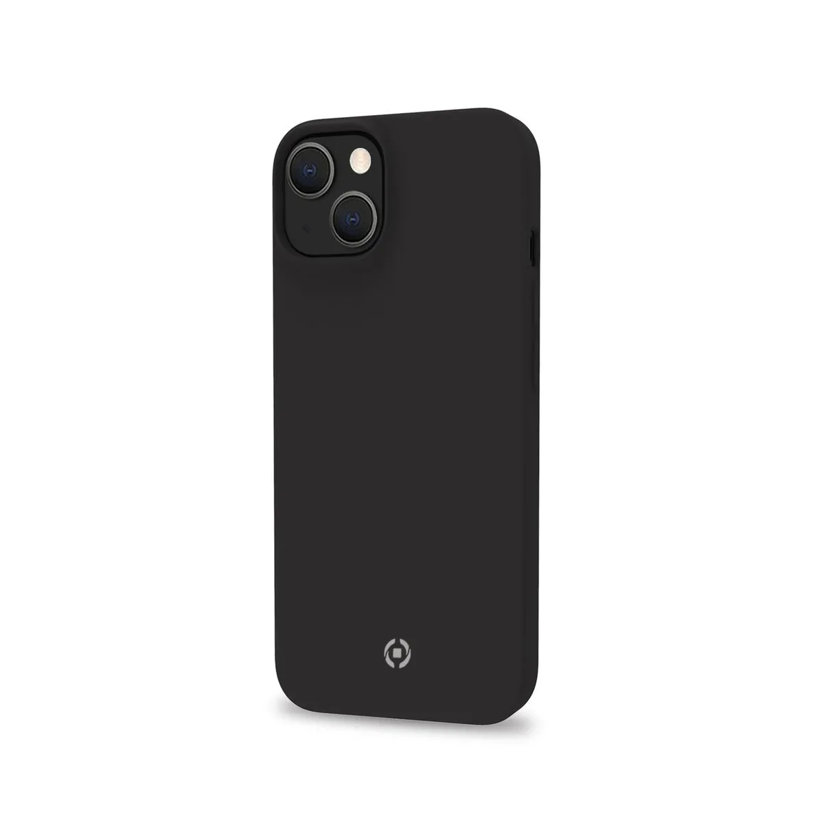 Celly Noir Coque Pour Apple Iphone 14