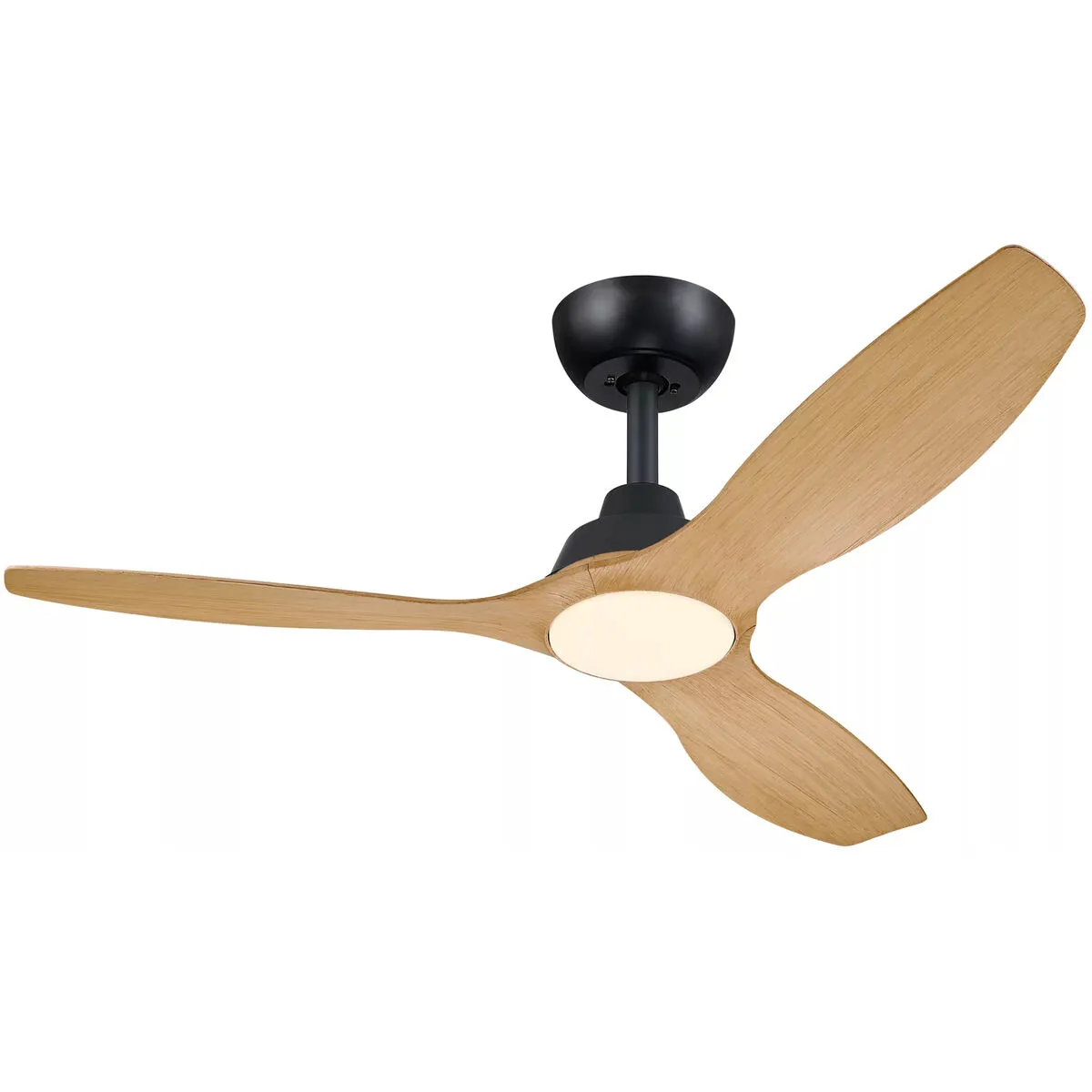 Ventilateur de Plafond Philips Bois