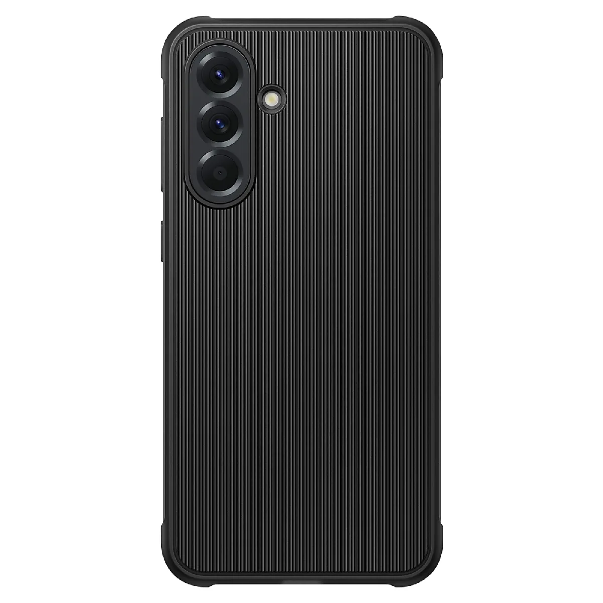 Coque arrière renforcée pour Samsung Galaxy A56 5G - vue 2
