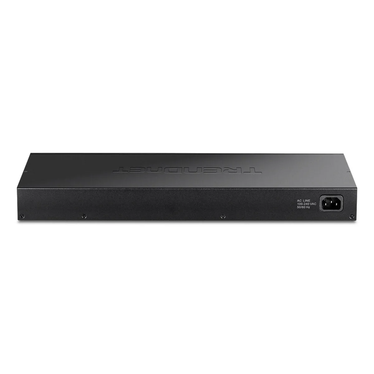 Trendnet Commutateur Réseau Tpe-Tg262es - 26 Ports