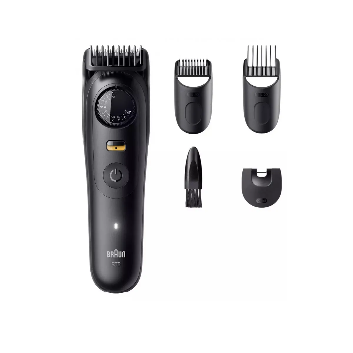 Braun BT5520 - Series 5 Braun BT5520 - Series 5