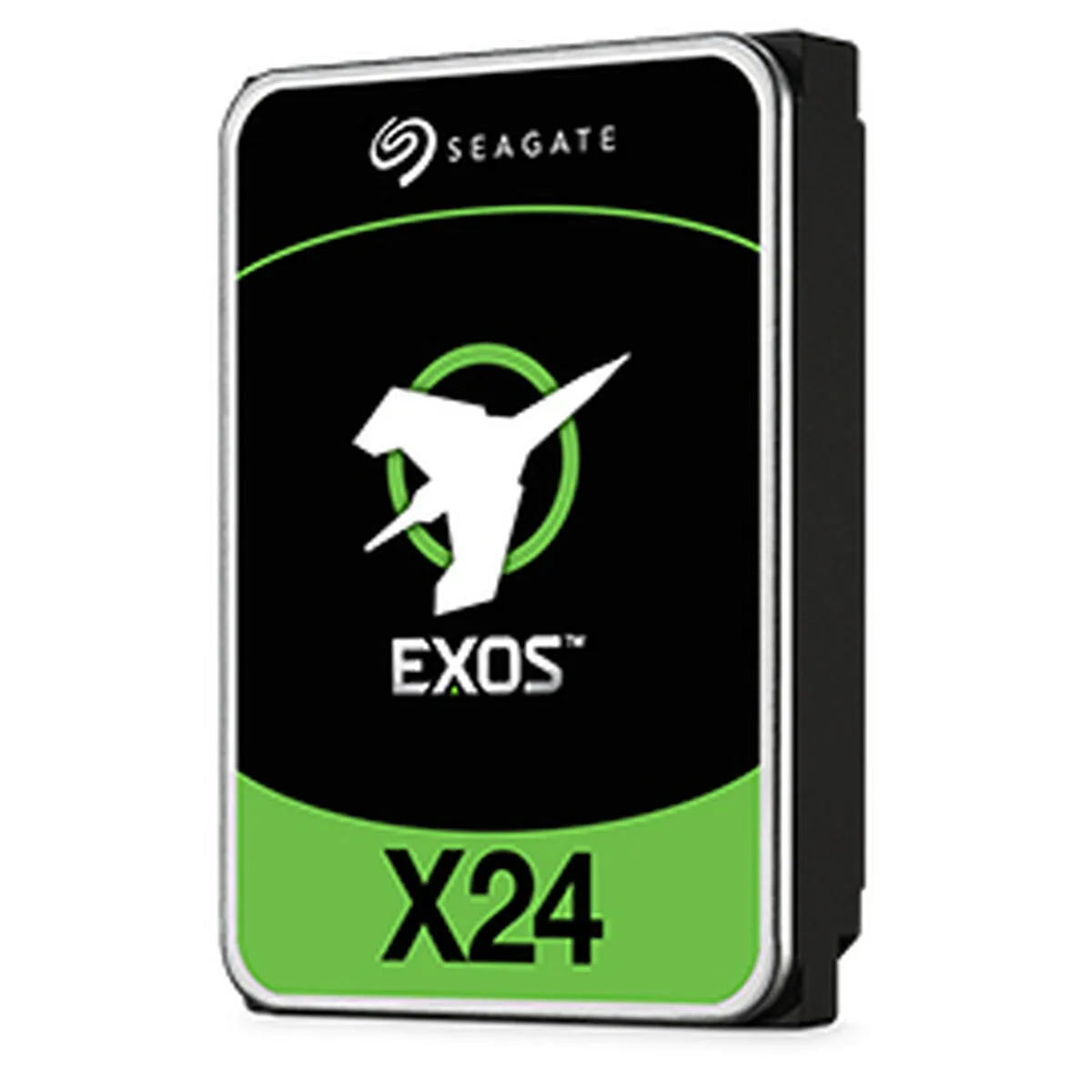 SEAGATE TECHNOLOGY Seagate Exos X24 ST20000NM007H 20To 3.5