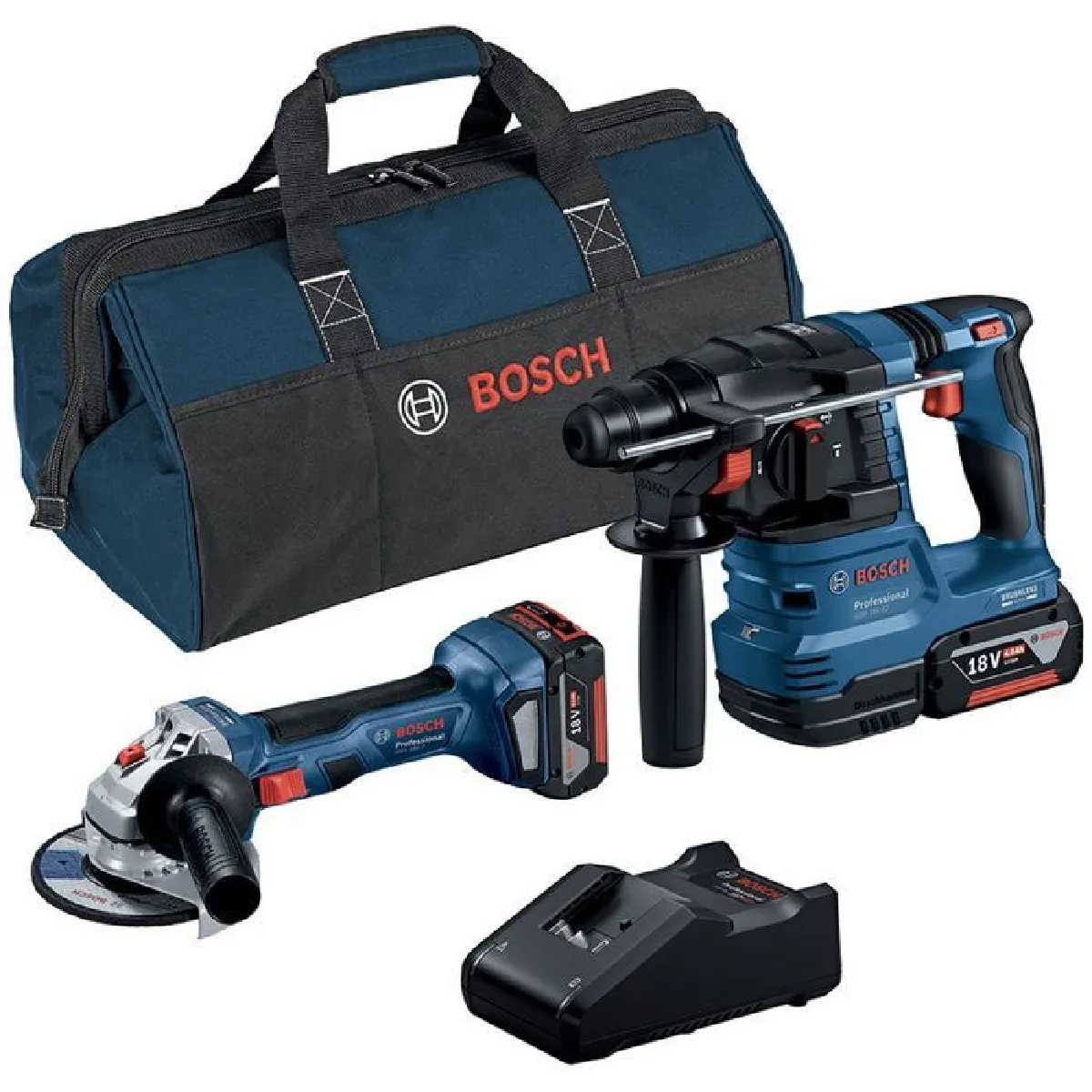 Bosch Professional 0615A50037