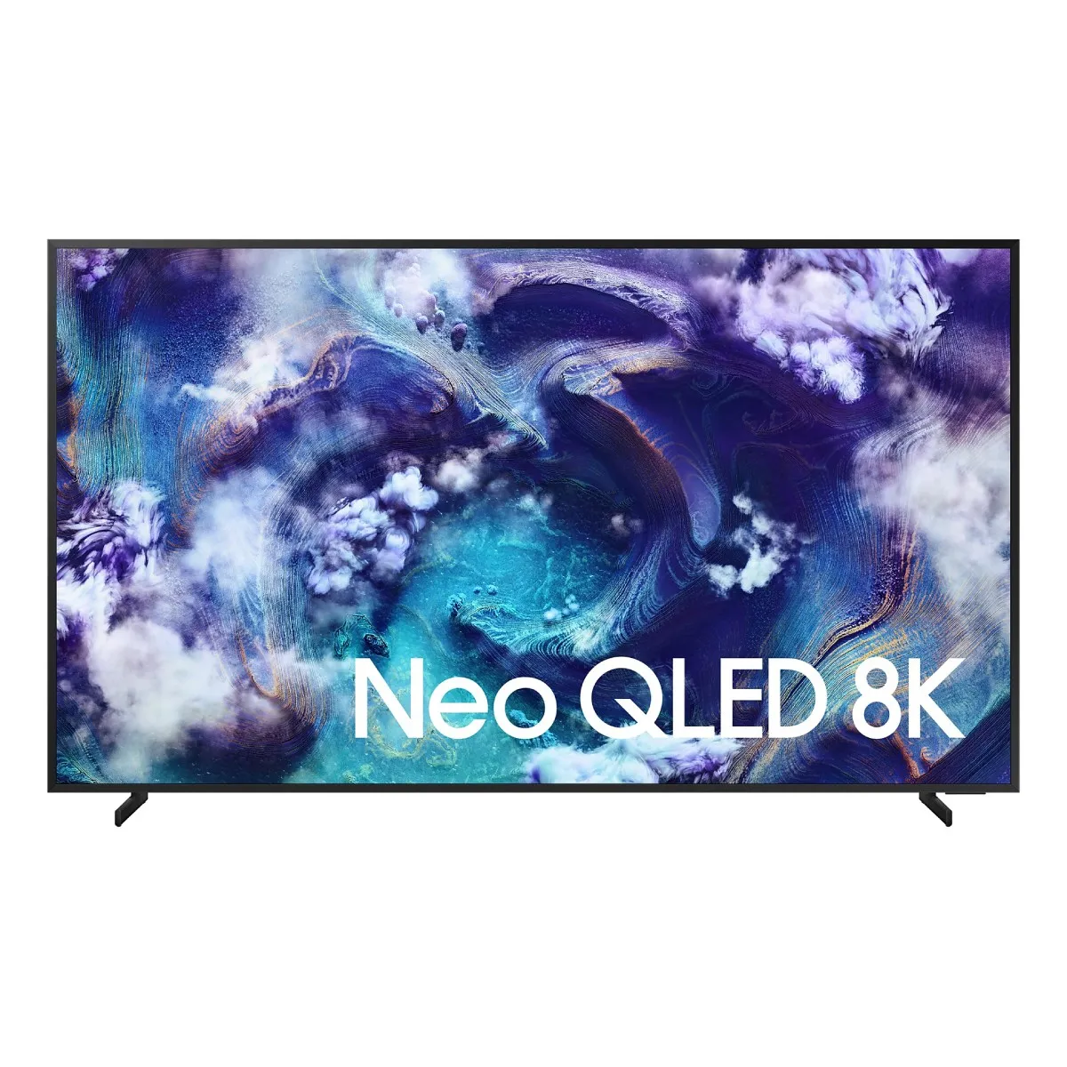 TV Neo QLED Samsung TQ85QN900F 216 cm 8K UHD 2025 - vue 6