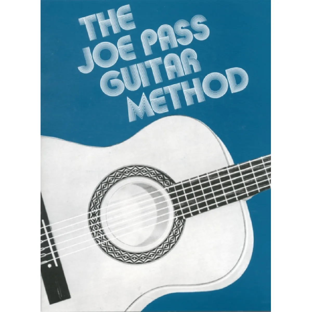 The Joe Pass Guitar Method - Image 2