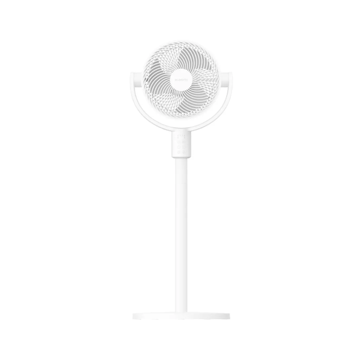 Xiaomi Ventilateur de circulation d'air de bureau intelligent EU