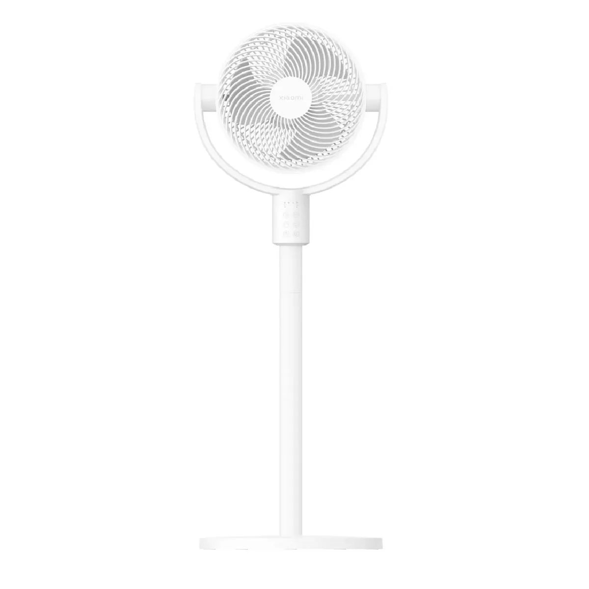 Xiaomi Ventilateur de circulation d'air de bureau intelligent EU