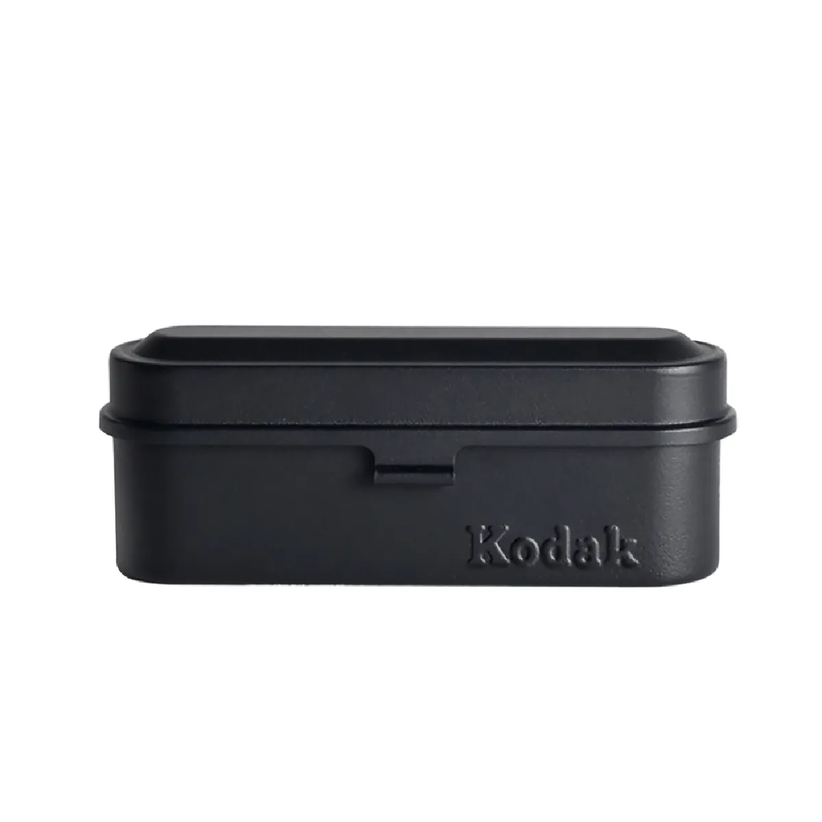 Boîtier Compact KODAK Film Case 135 – Acier pour 5 Rouleaux, Design Années 70 - vue 4