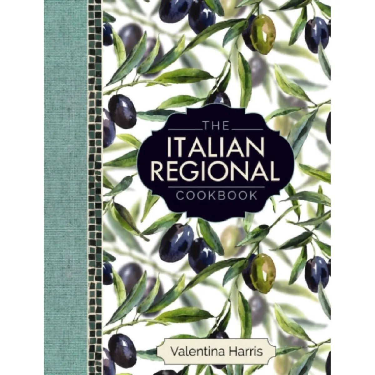 Anness Publishing Italian Regional Cookbook - Image 2