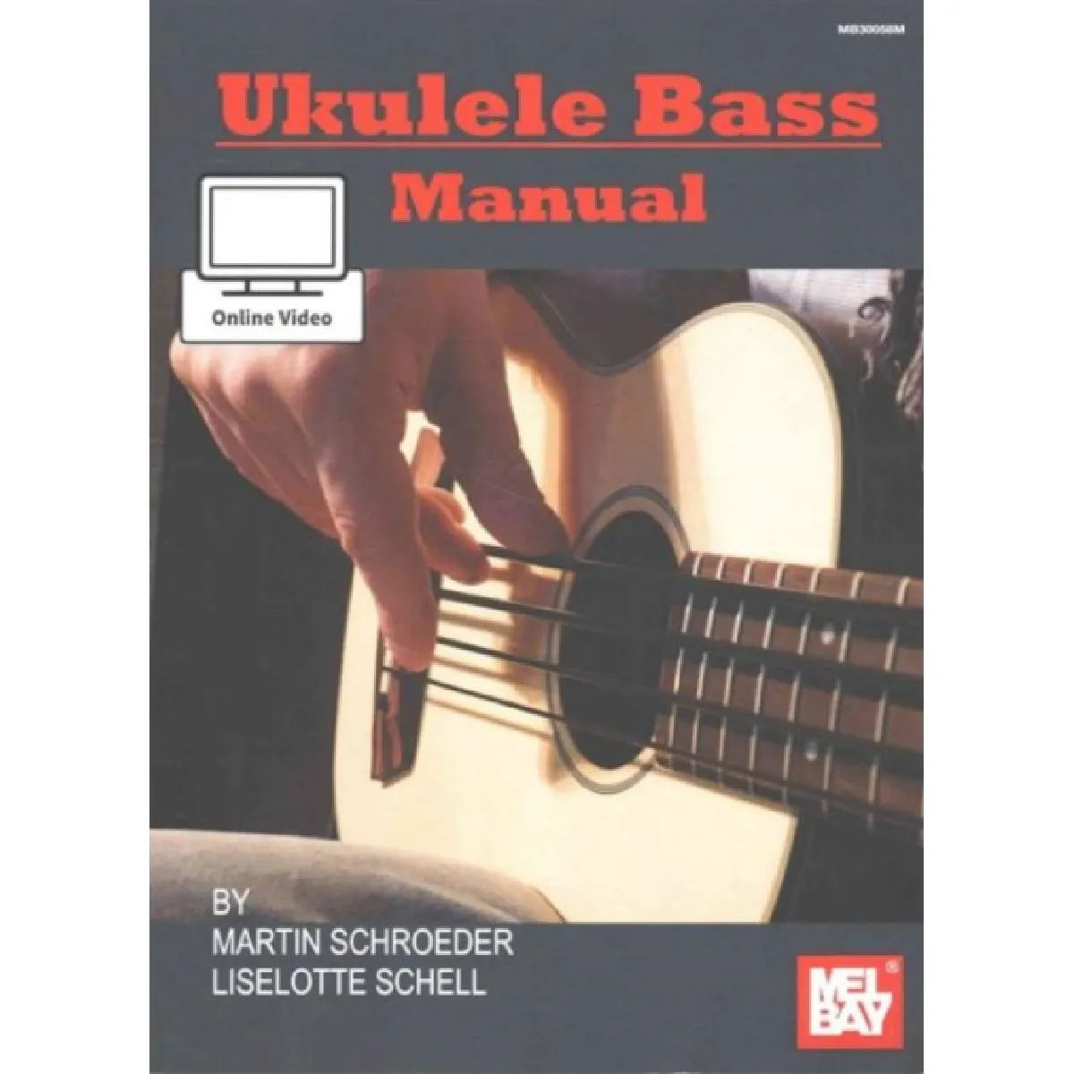 Ukulele Bass Manual - Image 2