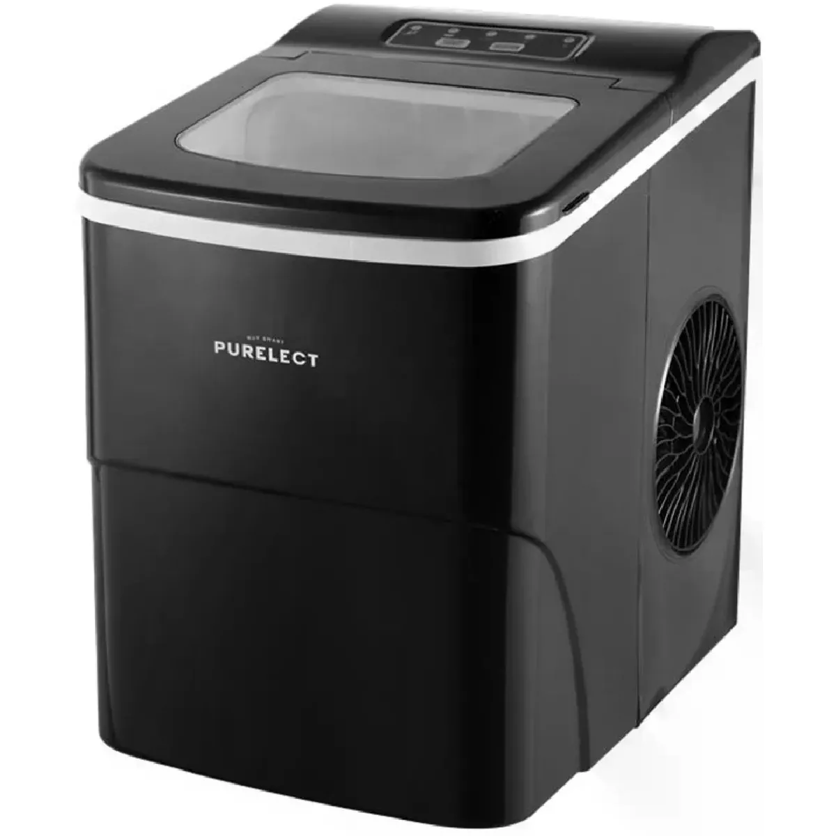 PURELECT  IM36 - Noir