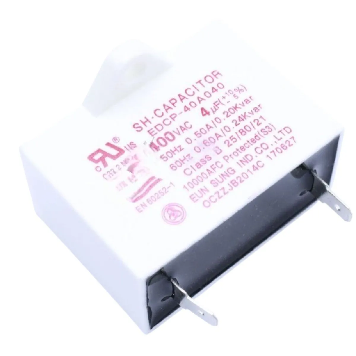 LG Condensateur Capacitor.Electric Applianc