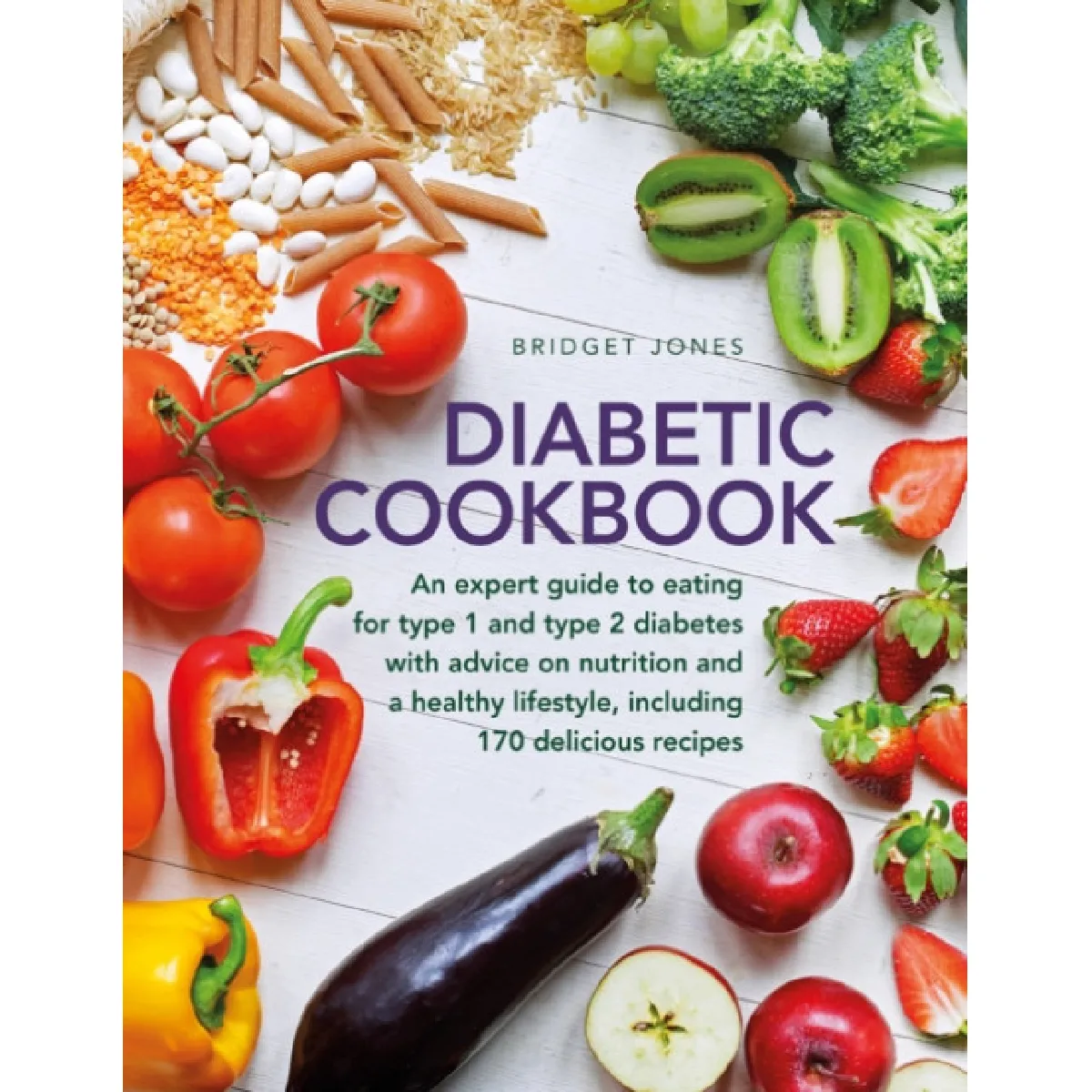 The Diabetic Cookbook - Image 2