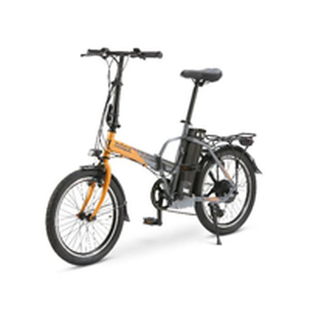 V&eacute;lo &Eacute;lectrique Nilox J1 PRO Noir 250 W 20