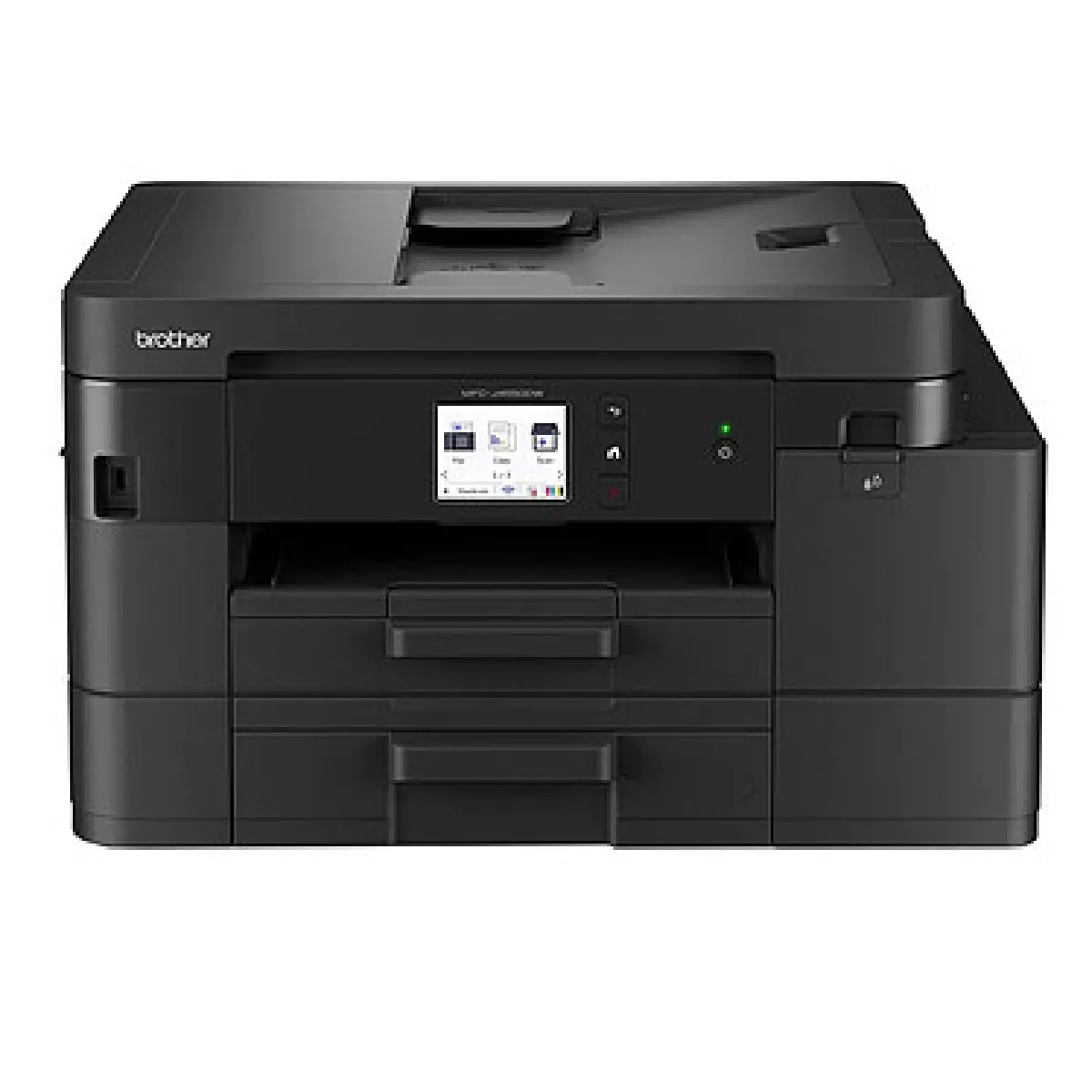 Brother MFC J4550DW Imprimante jet d'encre multifonction 4 en 1 sans fil. Eligible au forfait EcoPro. Neuf - vue 6